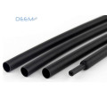 DEEM Thick wall Heavy wall heat shrink tube tubing glue or non glue with adhesive